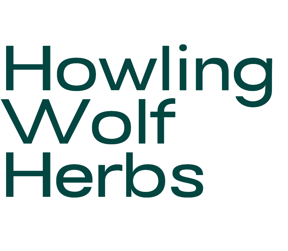 Howling Wolf Herbs