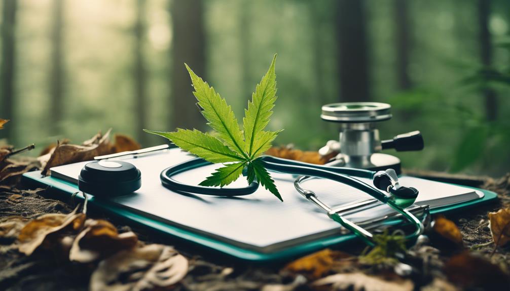 accessing medical cannabis legally