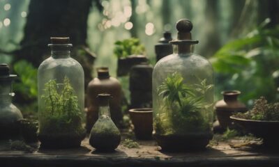 ancient origins of herbalism