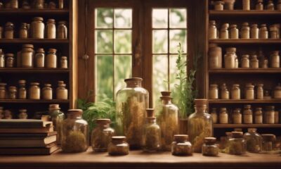 biblical perspective on herbalism