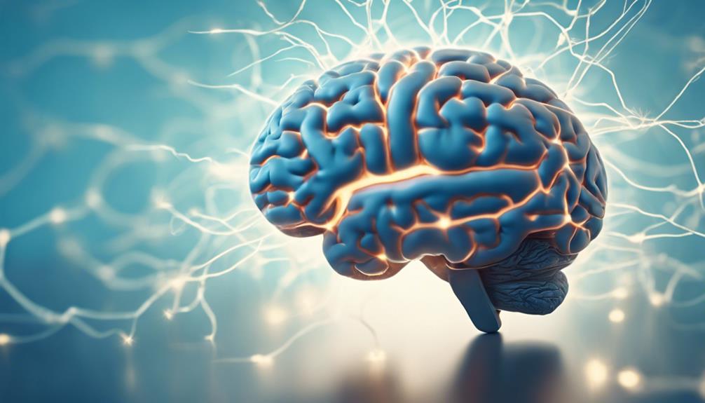 boost brain healing process