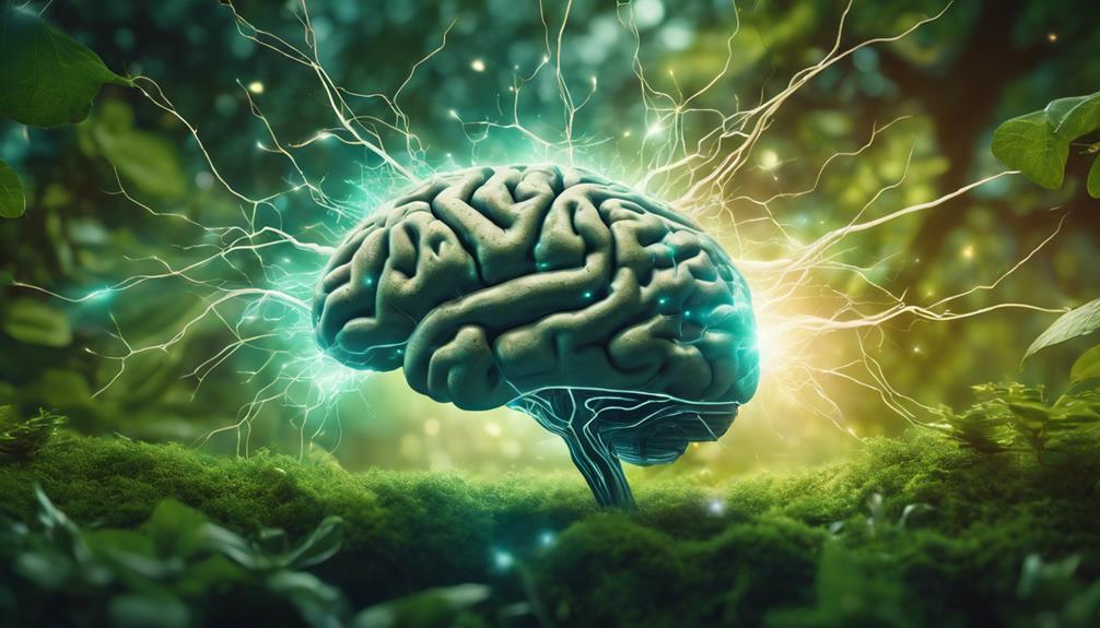 brain health through science