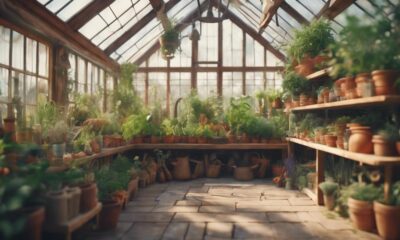 burke s herbology course offerings