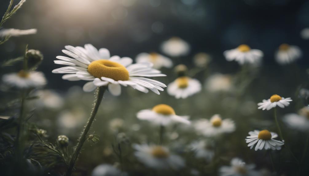 chamomile benefits for relaxation