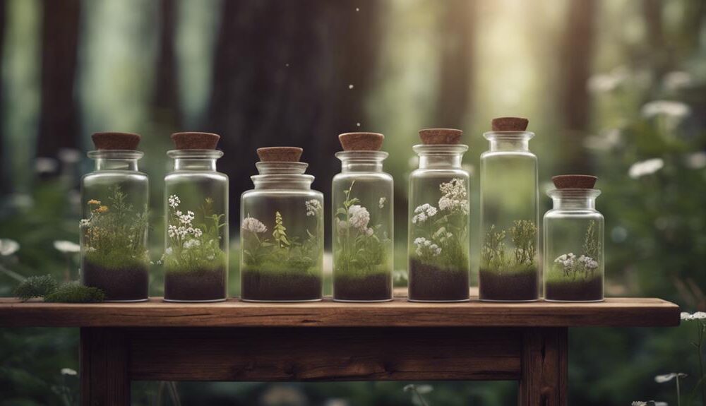 choosing between herbology and herbalism