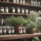 distinguishing herbology from herbalism