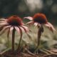 echinacea plant parts excluded