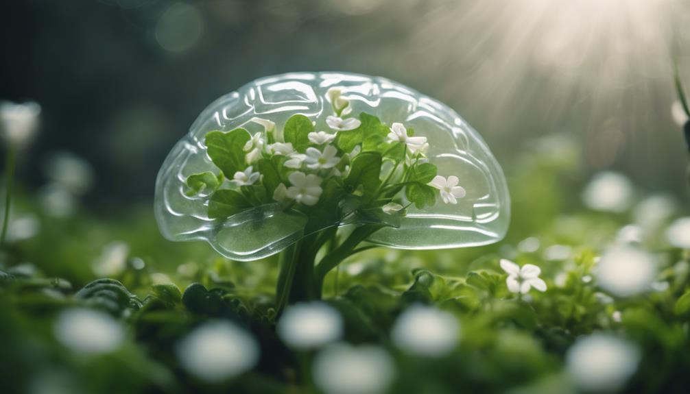 enhancing focus with bacopa