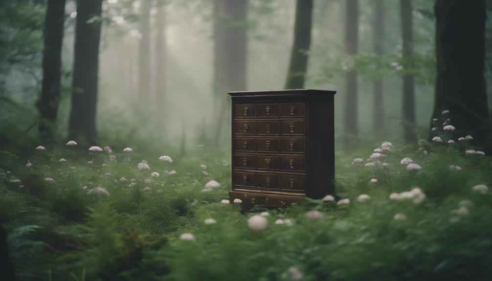 evolution of herbal medicine