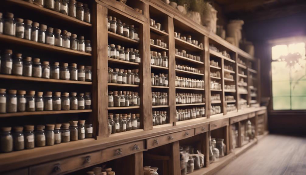 expert advice on herbal remedies