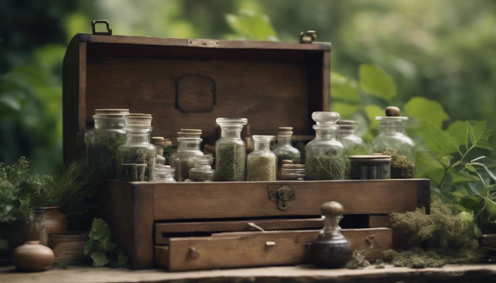 exploring herbal remedies deeply