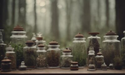 exploring herbalism s benefits and drawbacks