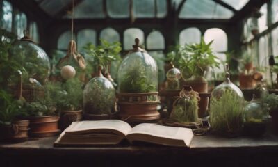 exploring herbology s ancient roots