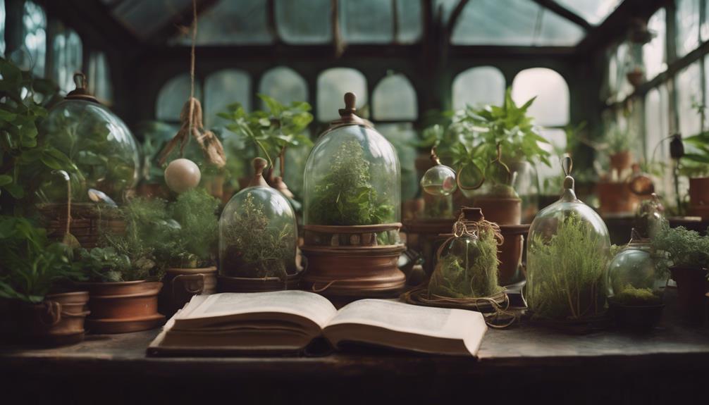 exploring herbology s ancient roots