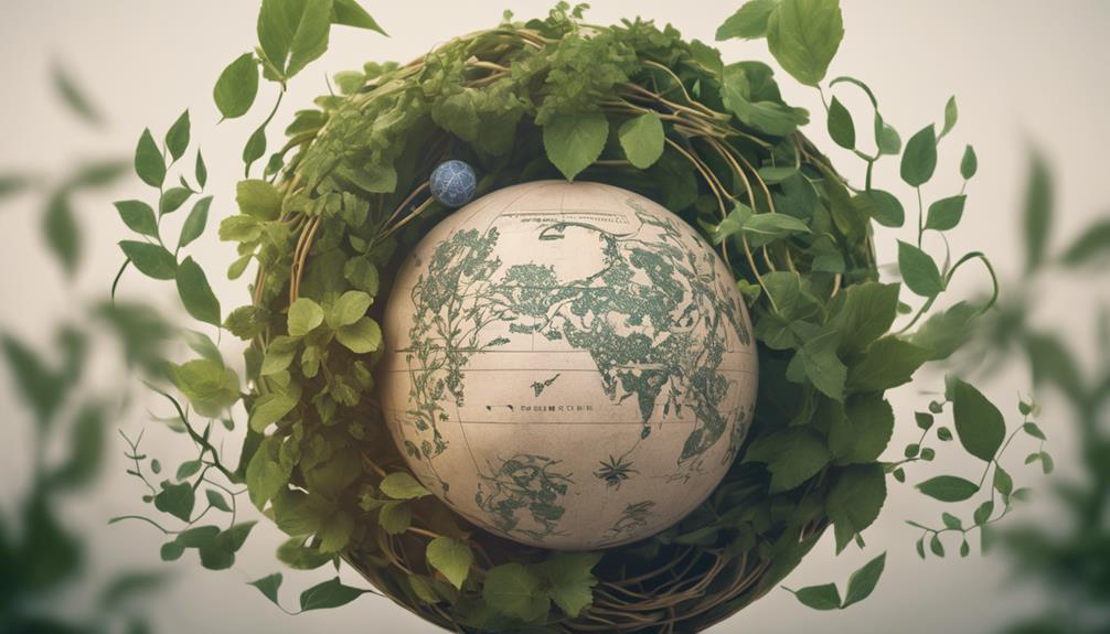 global practices in herbalism