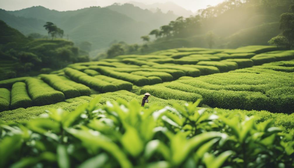 green tea benefits health