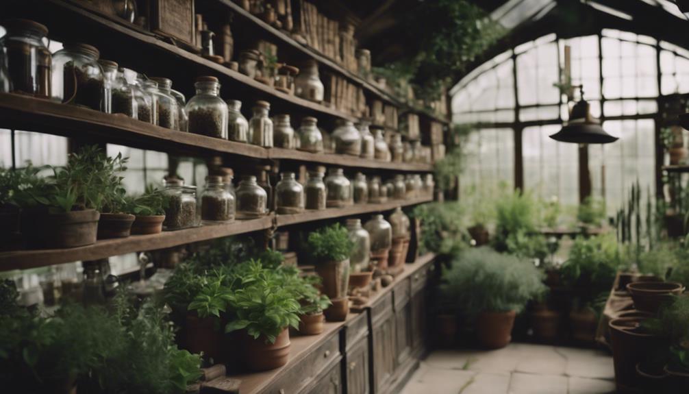 herbal education at top schools