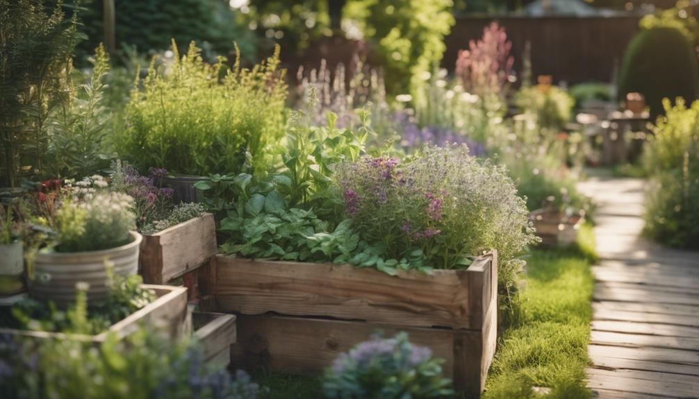 herbal growth in mchenry