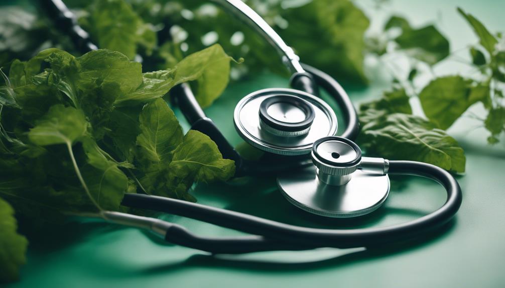 herbal medicine in healthcare
