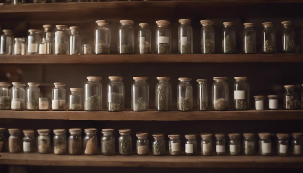 herbal medicine integration trend