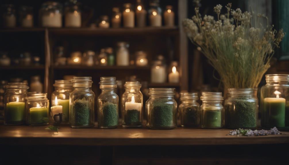herbal practices for wellness