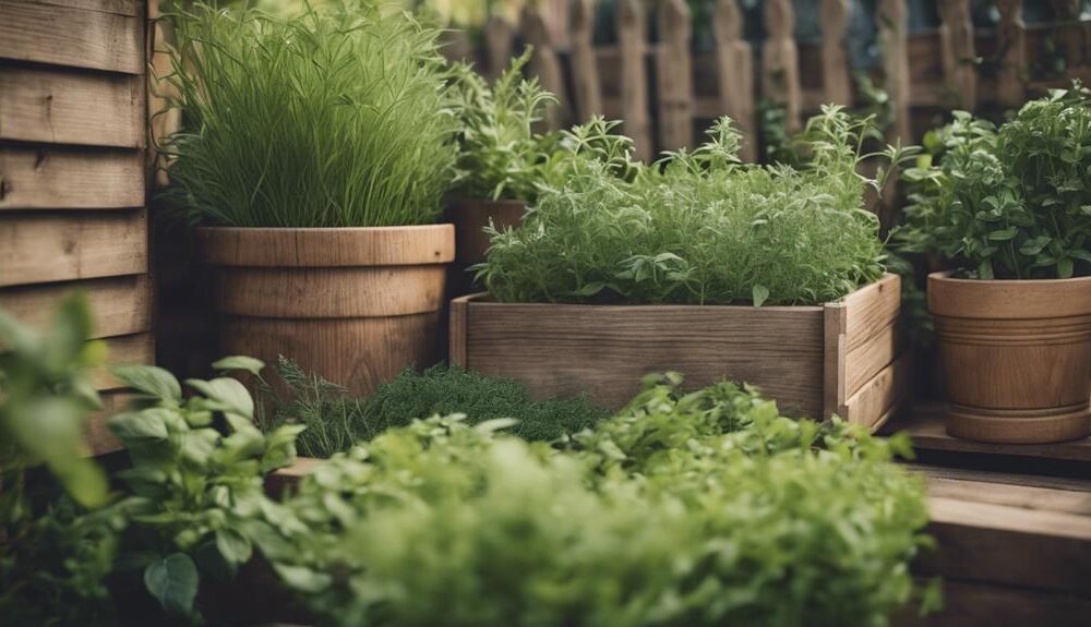 herbal remedies in newark