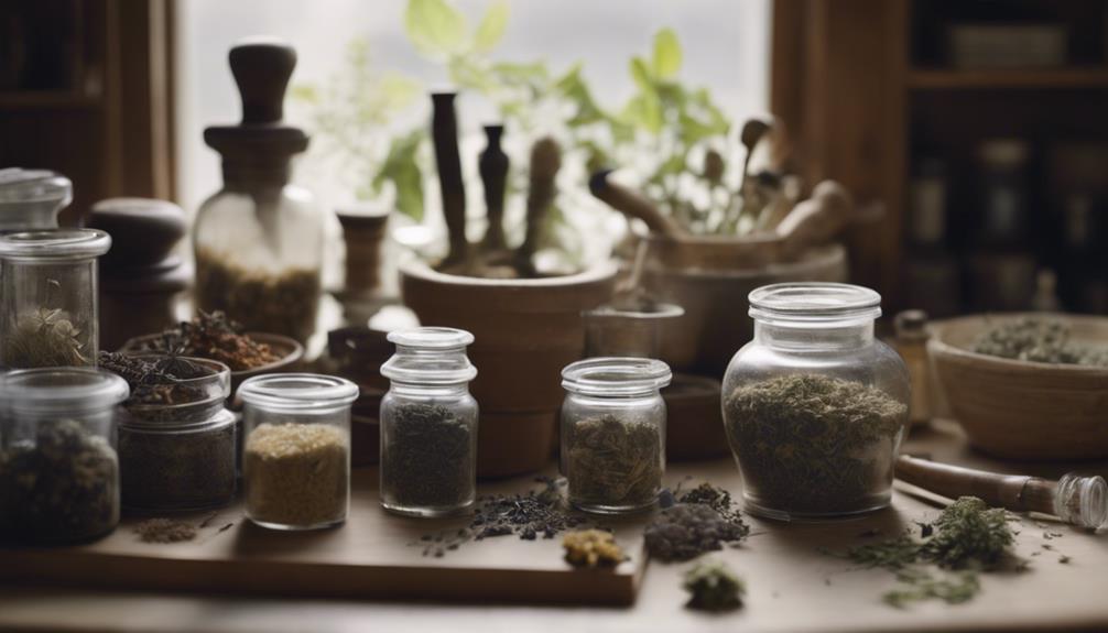 herbal remedies safety guide