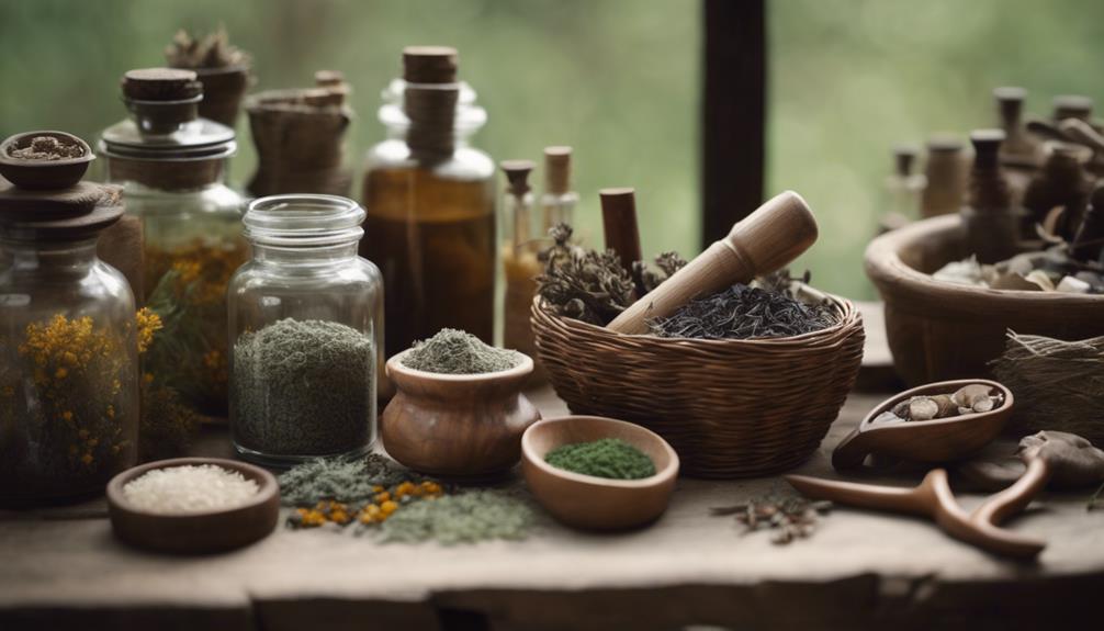 herbalism basics for beginners