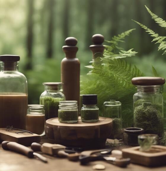 herbalism guide for beginners