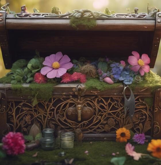 herbalism in d d 5e