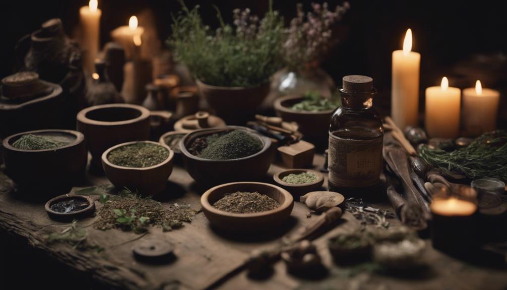 herbalism kit components 5e