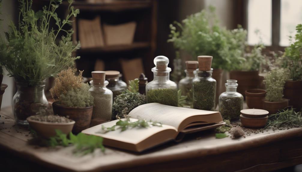 herbalist s guide to plants