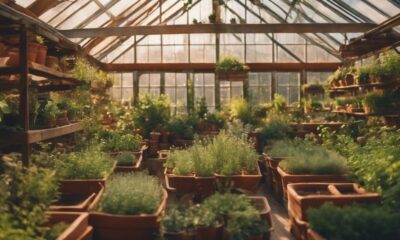 herbology booming in michigan