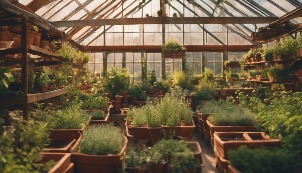 herbology booming in michigan