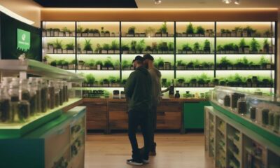 herbology cannabis co deals