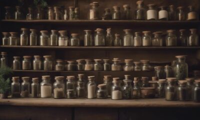 herbology class benefits revealed