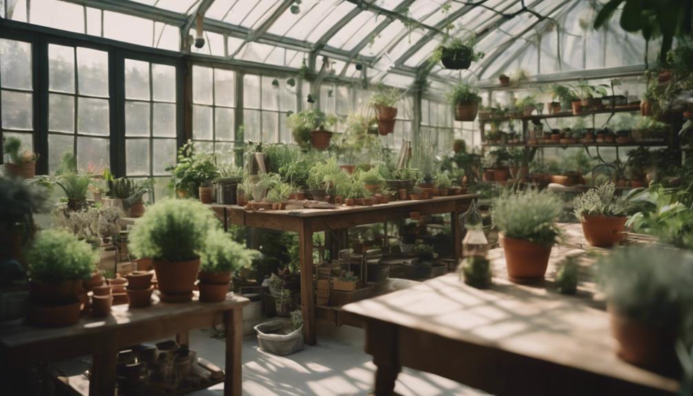 herbology classes in ypsi