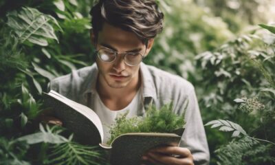 herbology degree pursuit tips