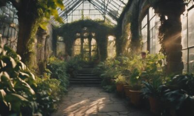 herbology in the wizarding world