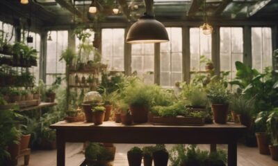 herbology in the wizarding world