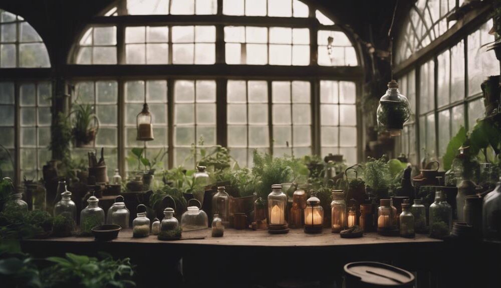 herbology professor at hogwarts
