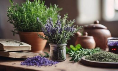 herbology s health benefits highlighted