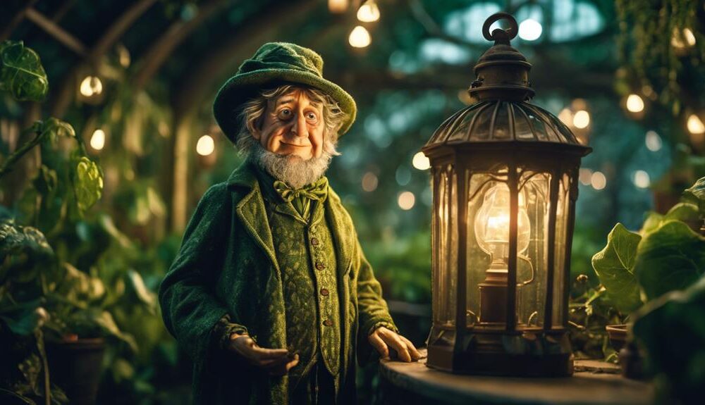 herbology teacher in harry potter