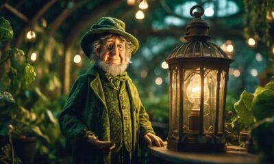 herbology teacher in harry potter