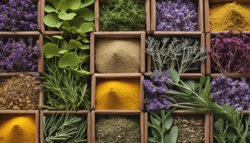 herbs for dementia prevention