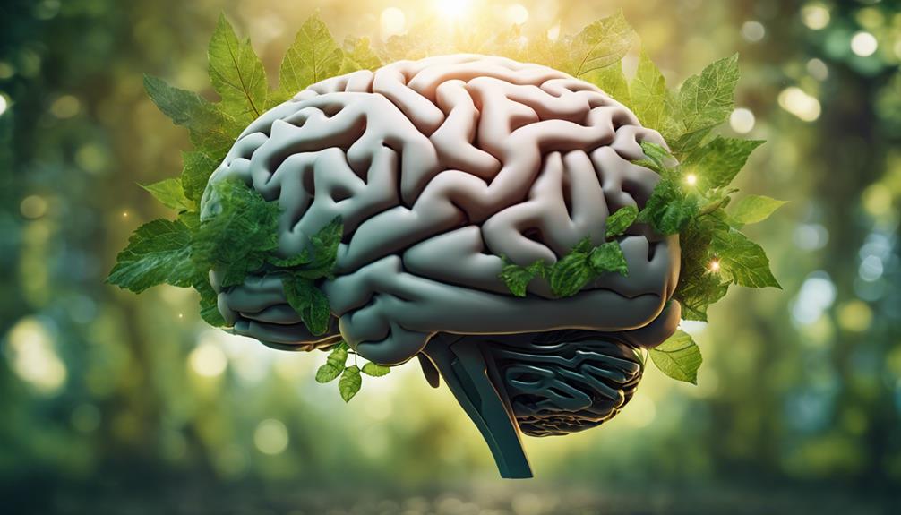 improving brain health naturally