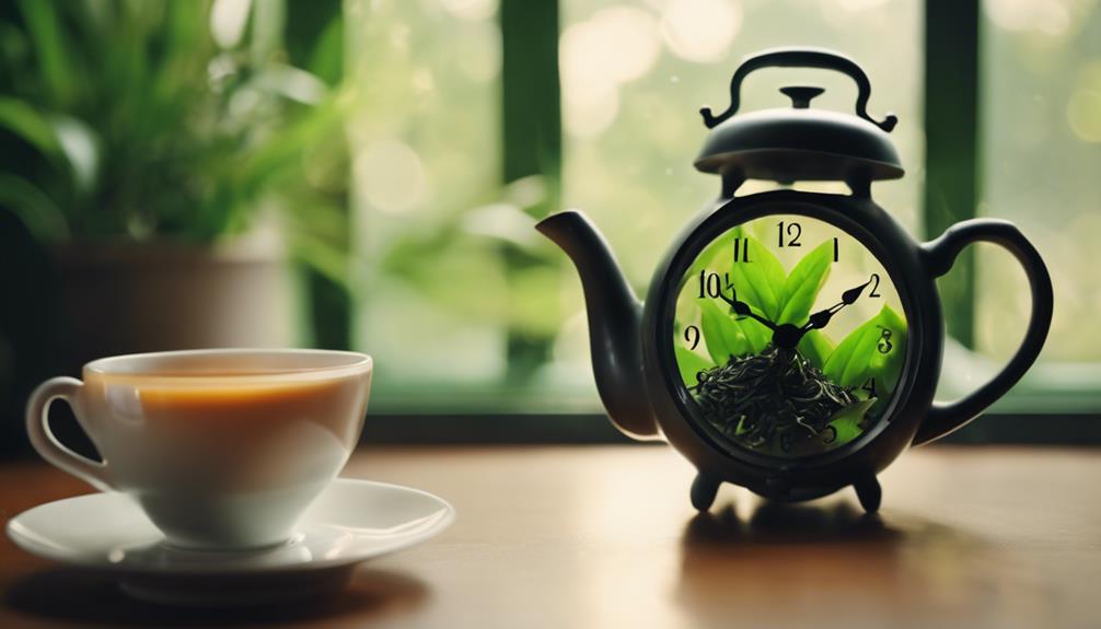 invigorating black tea benefits
