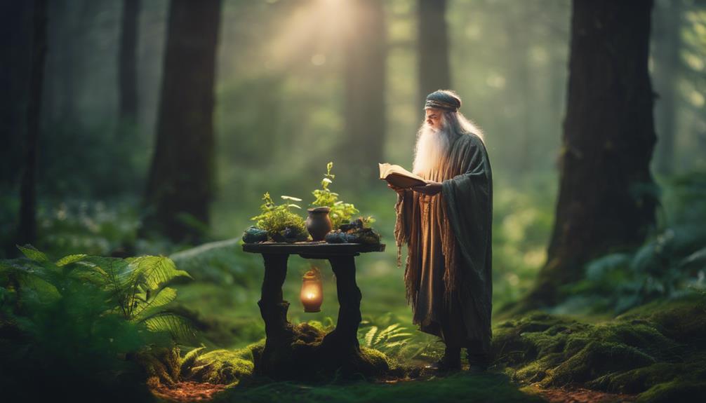 master herbalist training details