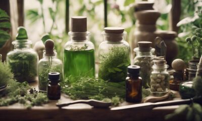 mastering herbalism specializations effectively
