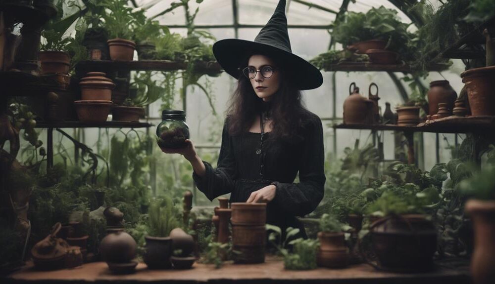 mastering herbology for hogwarts